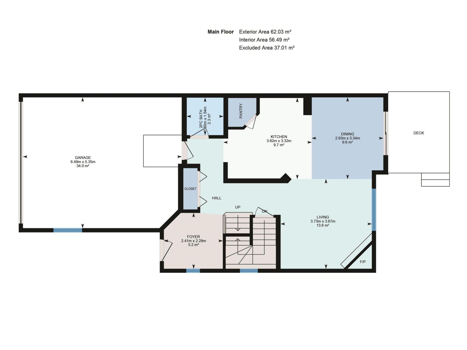 #63 1128 156 ST NW