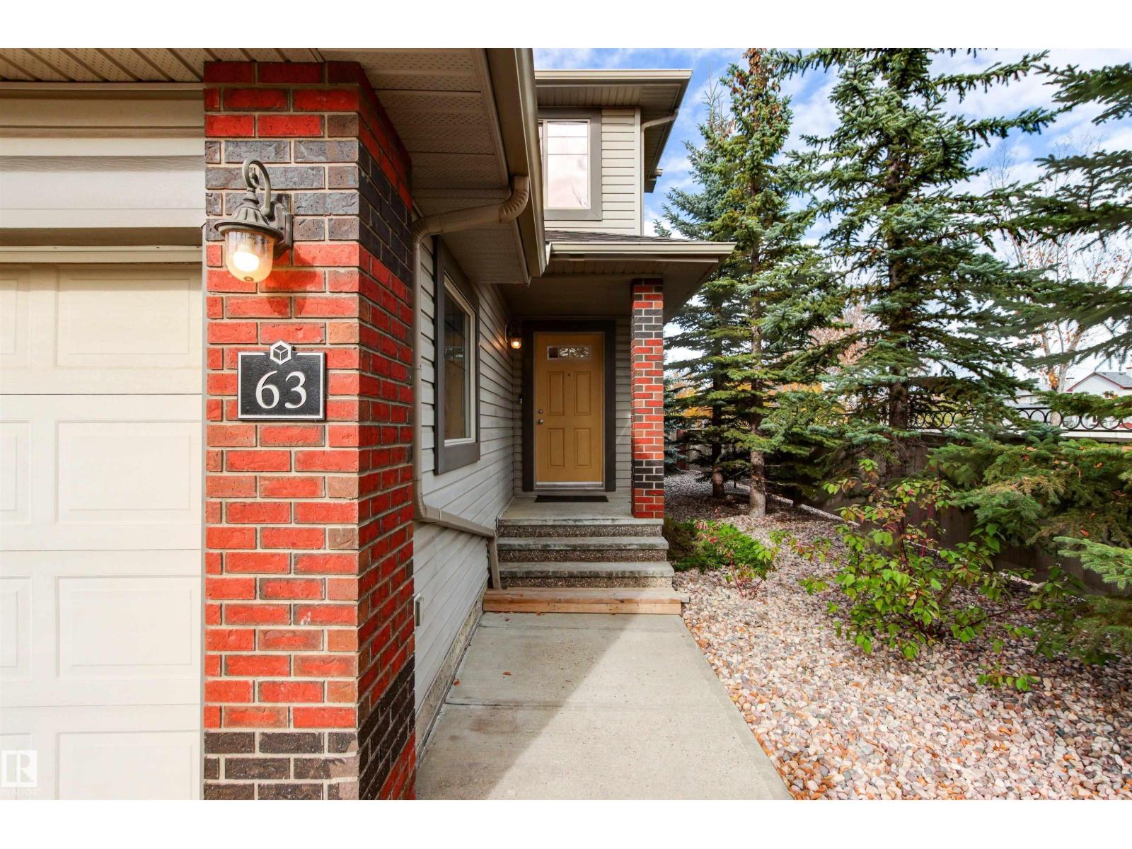 #63 1128 156 ST NW