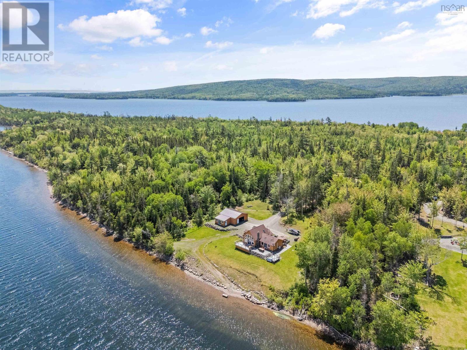 Photo 1 of 48 — 761 Stoney Point Road, Stoney Point, NS B0E2K0