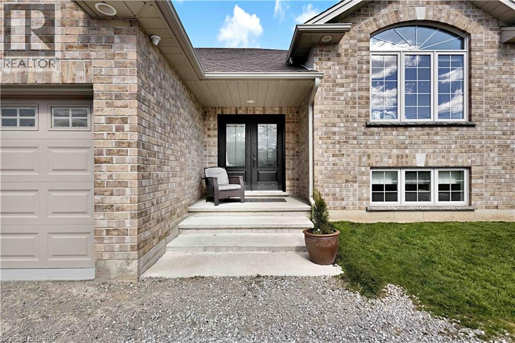 228 SALT SPRINGS CHURCH Road