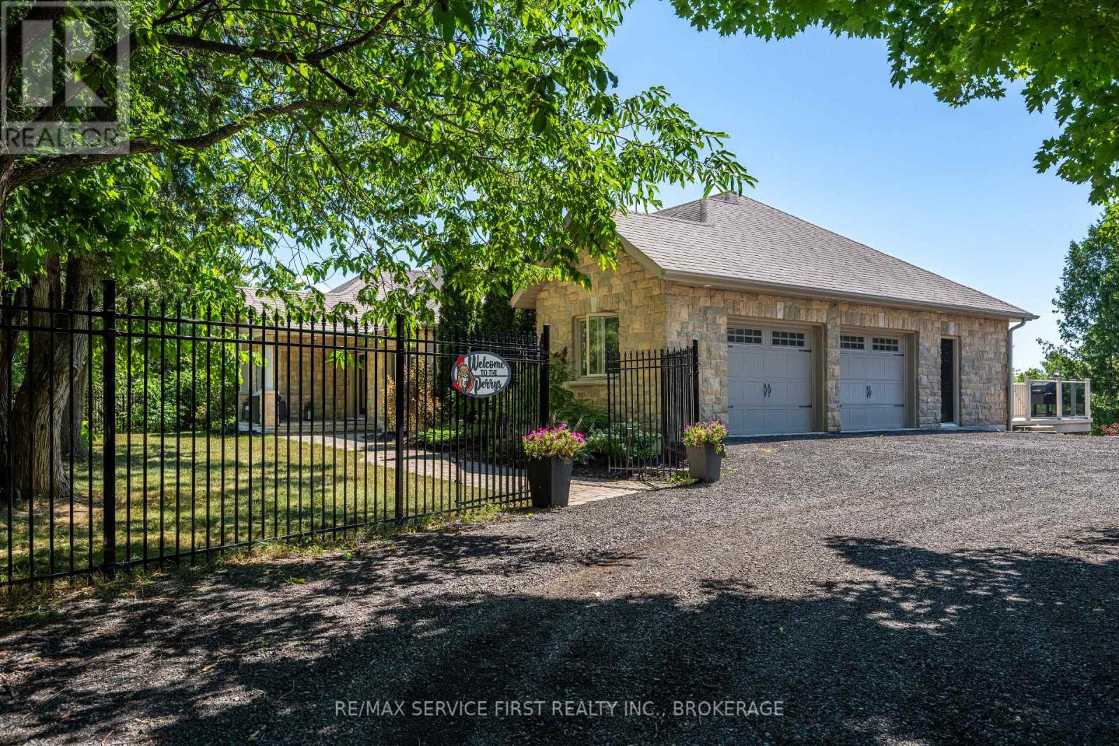 3060 UNITY ROAD
