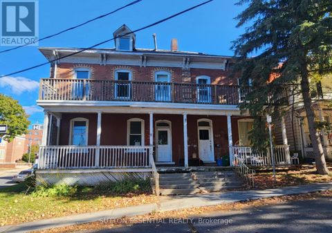 109-111 ORCHARD STREET Brockville ON K6V2J9