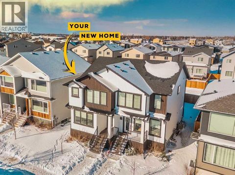 4359 Fairmont Gate S Lethbridge AB T1K8J3