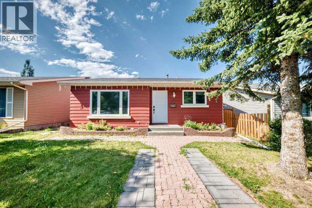 32 Macewan Park Link NW