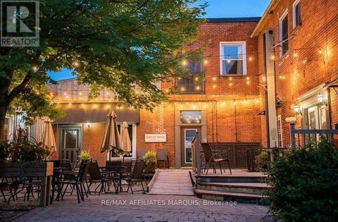 7 RUSSELL STREET W Smiths Falls ON K7A1N8