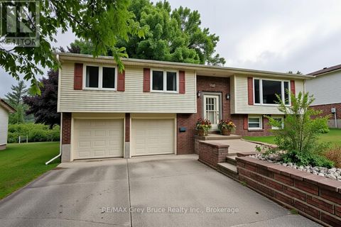 260 8TH A AVENUE E Owen Sound ON N4K6L2