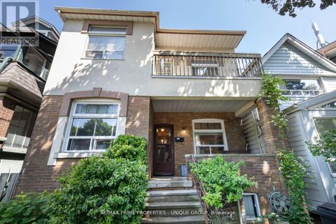 21 CAMBRIDGE AVENUE Toronto (Playter Estates-Danforth) ON M4K2L2
