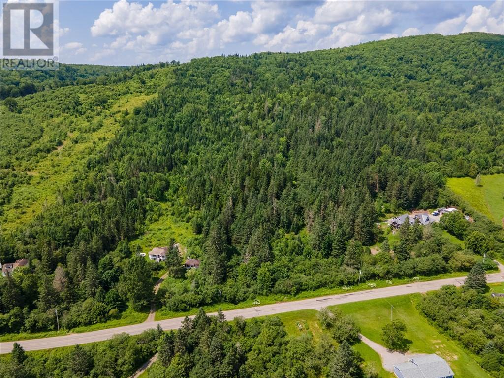 Lot Route 860 Salt Springs Road