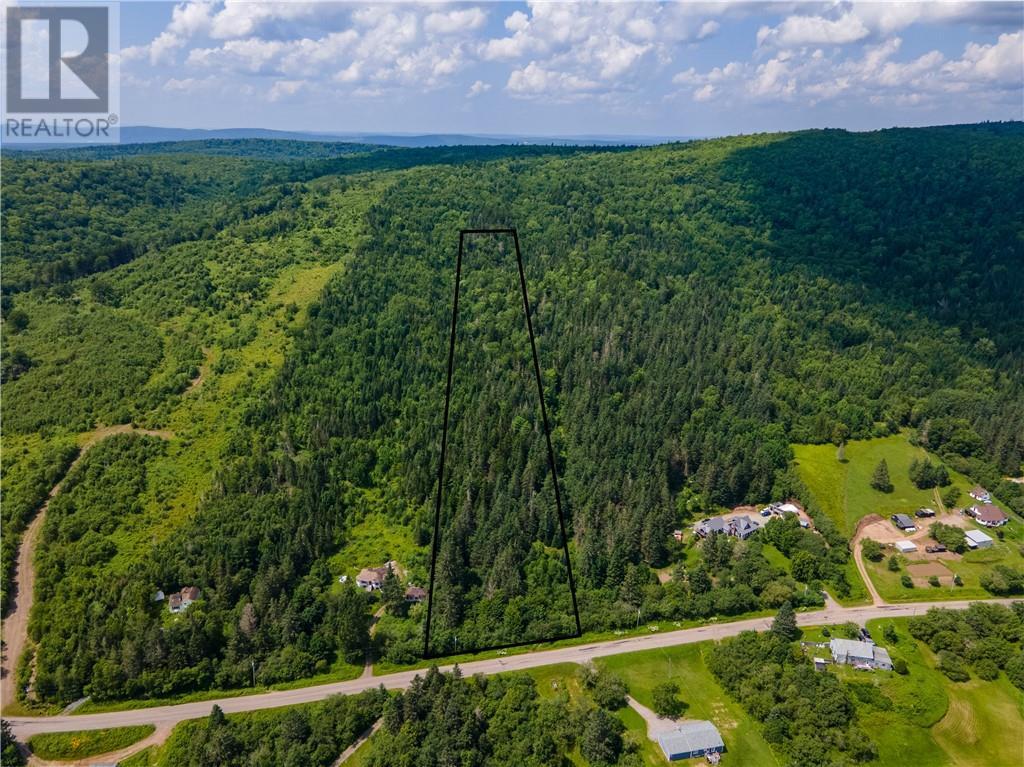 Lot Route 860 Salt Springs Road