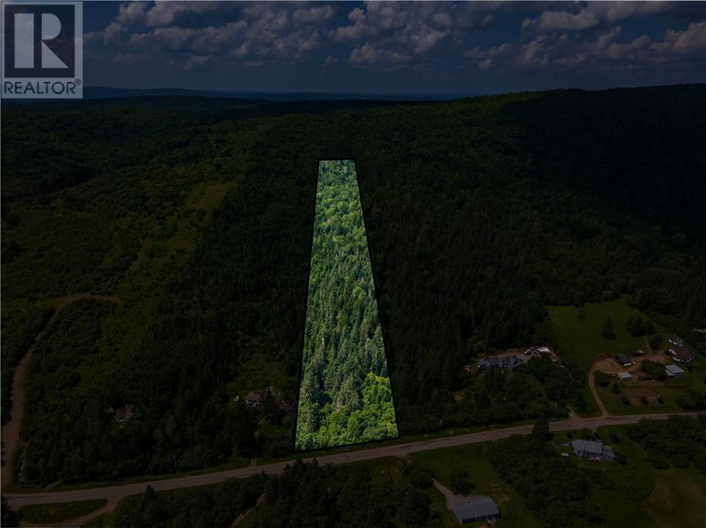 Lot Route 860 Salt Springs Road