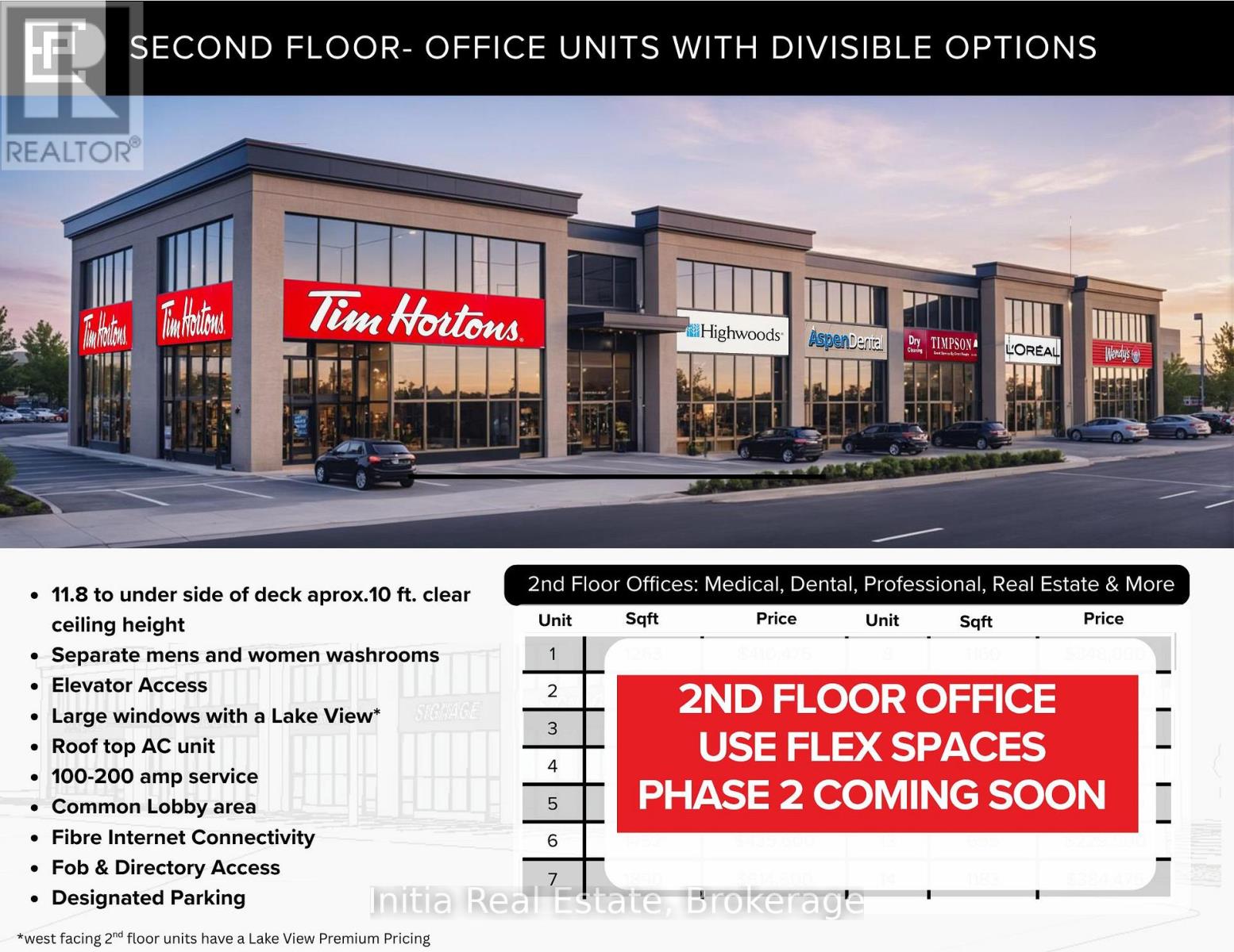 2 - 774 GODERICH STREET