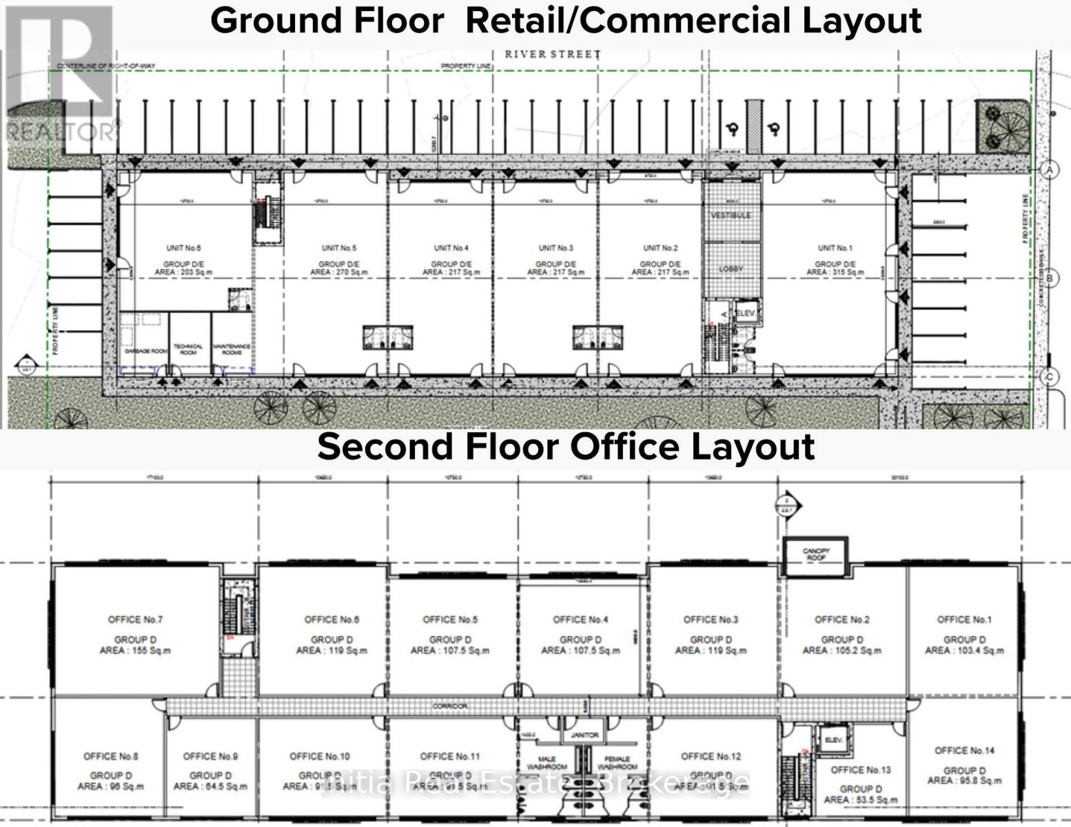 2 - 774 GODERICH STREET