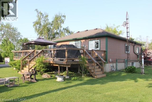 3 WILCOX Drive