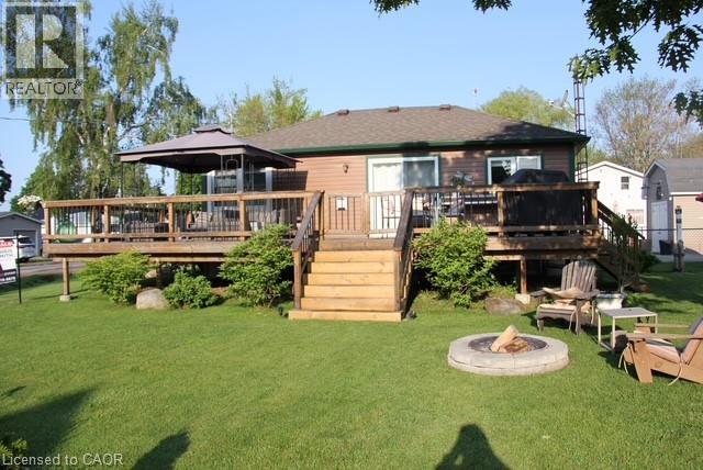 3 WILCOX Drive