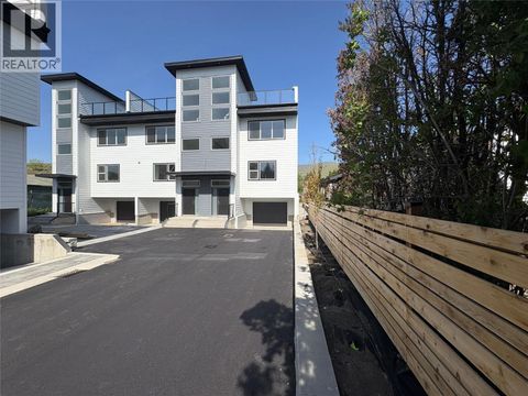 5661 Okanagan Landing Road Unit# 7 Lot# SL3 Vernon BC V1T7A6