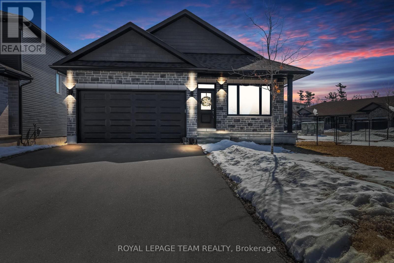 20 SEABERT DRIVE