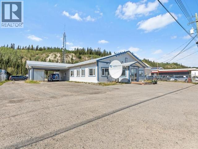 127 COPPER ROAD