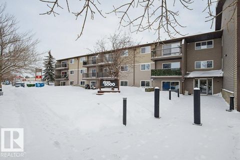 #101 15105 121 ST NW Edmonton AB T5X2G3