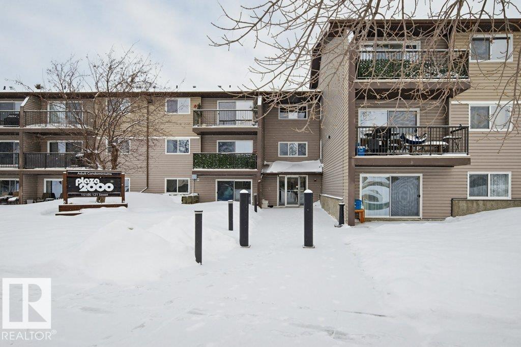 #101 15105 121 ST NW