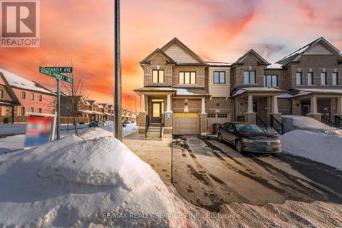 Property photo of 93 benadir avenue, caledon, ON l7c4e7