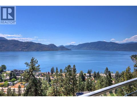4350 Ponderosa Drive Unit# 109 Peachland BC V0H1X5
