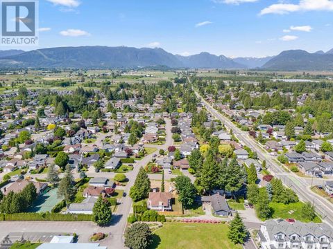 20270 121 AVENUE Maple Ridge BC V2X9S4