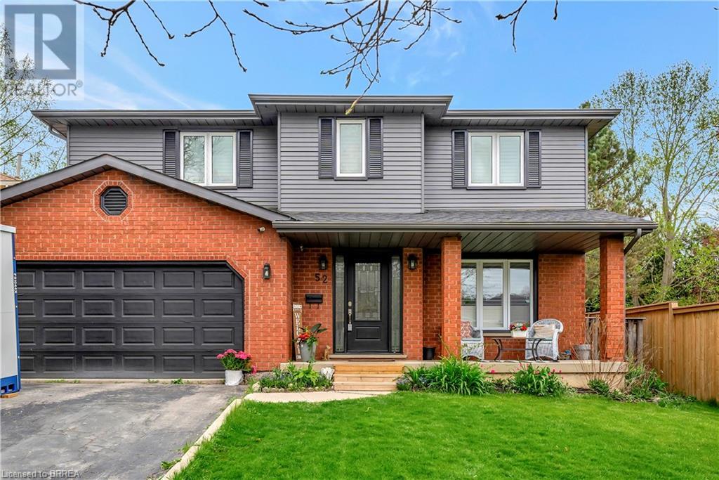52 BECKETT Drive