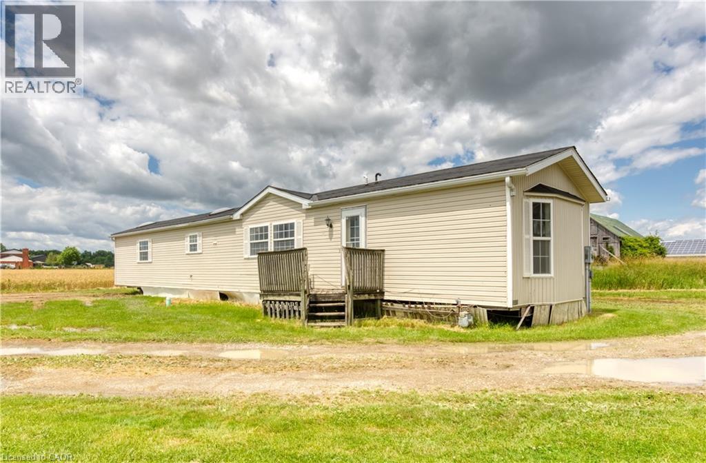 Photo 1 of 28 — 1141 CONCESSION 1 Road S, Cayuga, ON N0A1C0