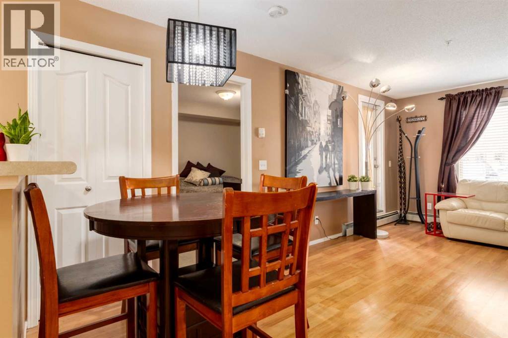 2128, 8 Bridlecrest Drive SW