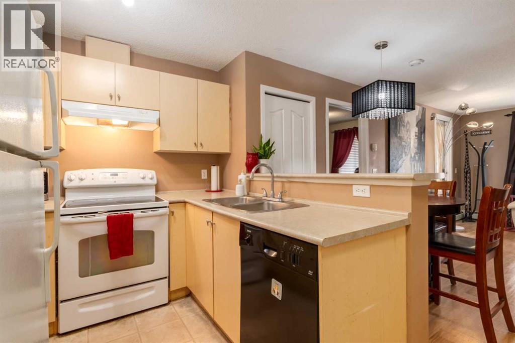 2128, 8 Bridlecrest Drive SW