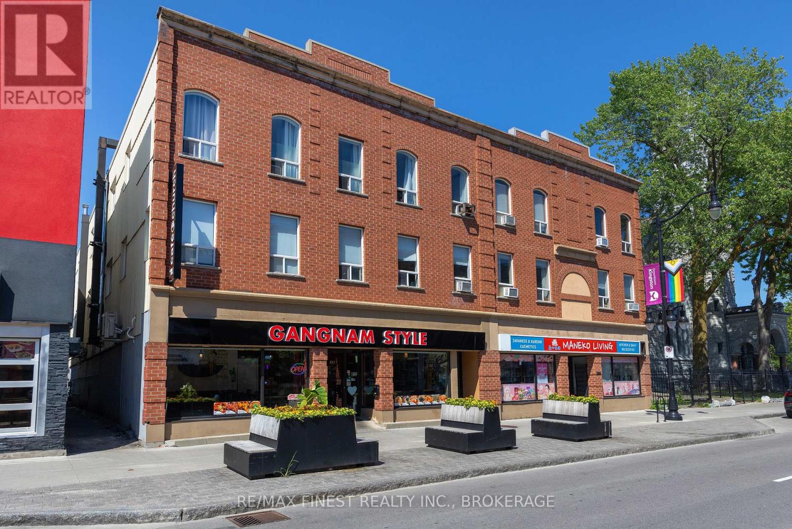 333/335 337 PRINCESS STREET