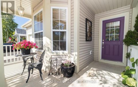 105 HAMPSON CRESCENT Guelph/Eramosa (Rockwood) ON N0B2K0