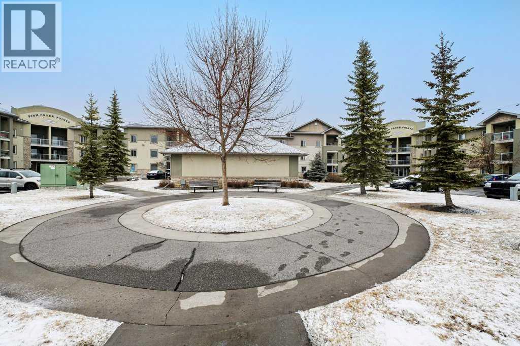 2108, 2518 Fish Creek Boulevard SW