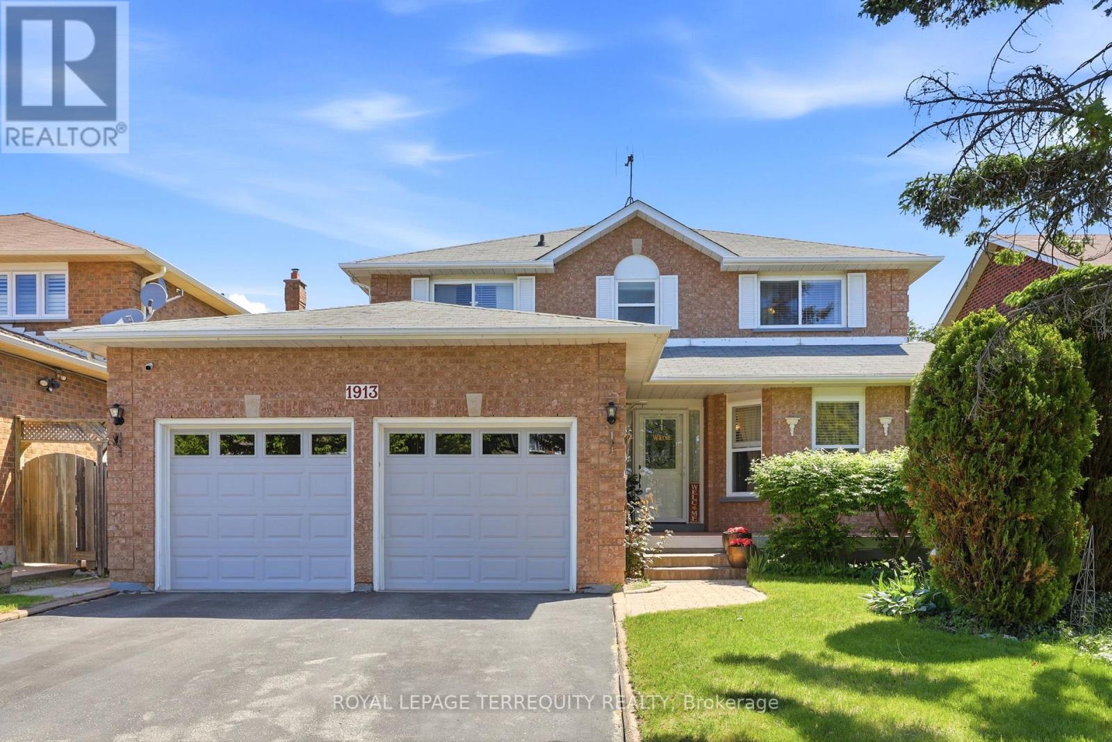 1913 ROSEBANK ROAD