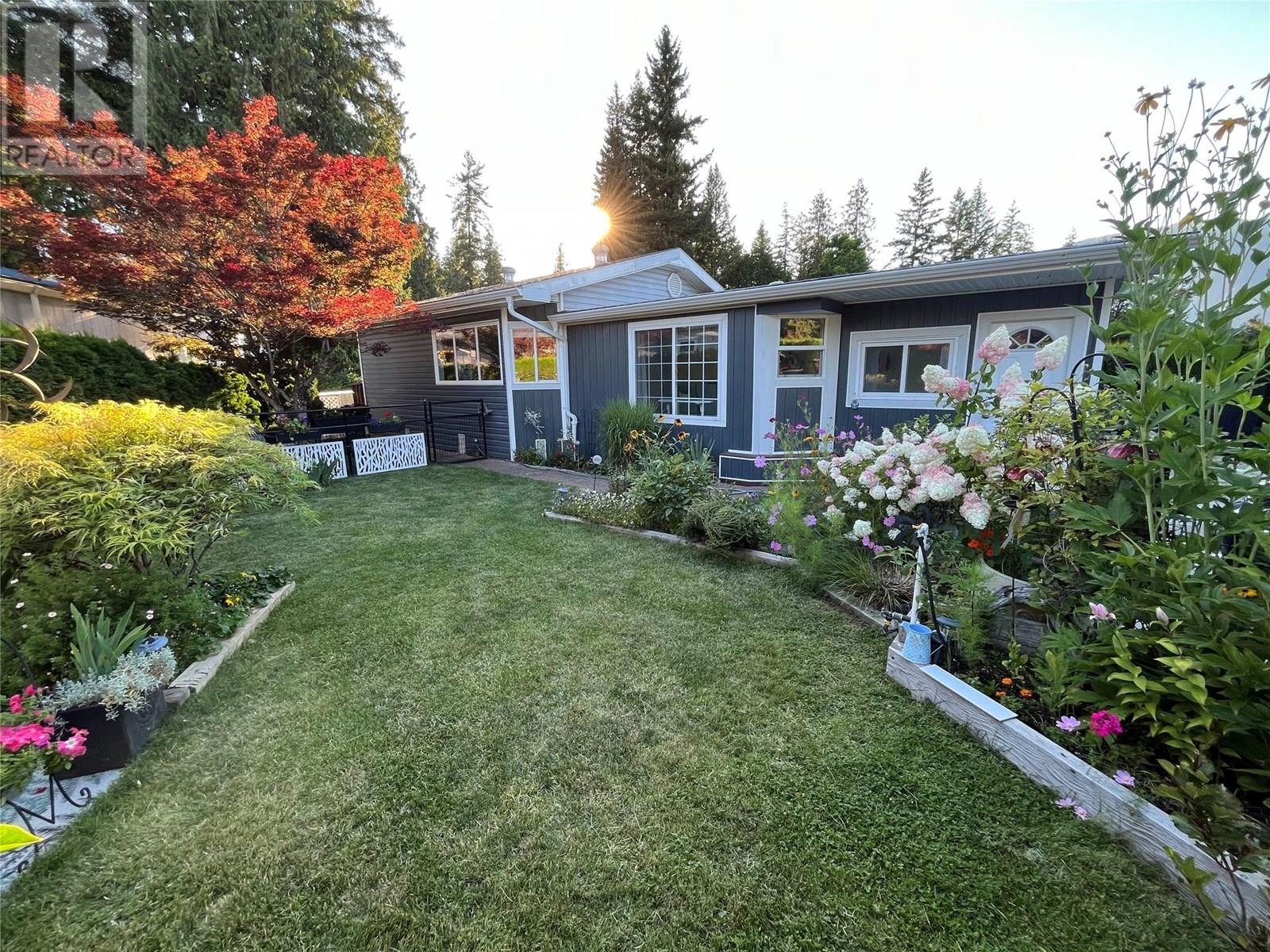 6691 51 Street NE Lot# 97