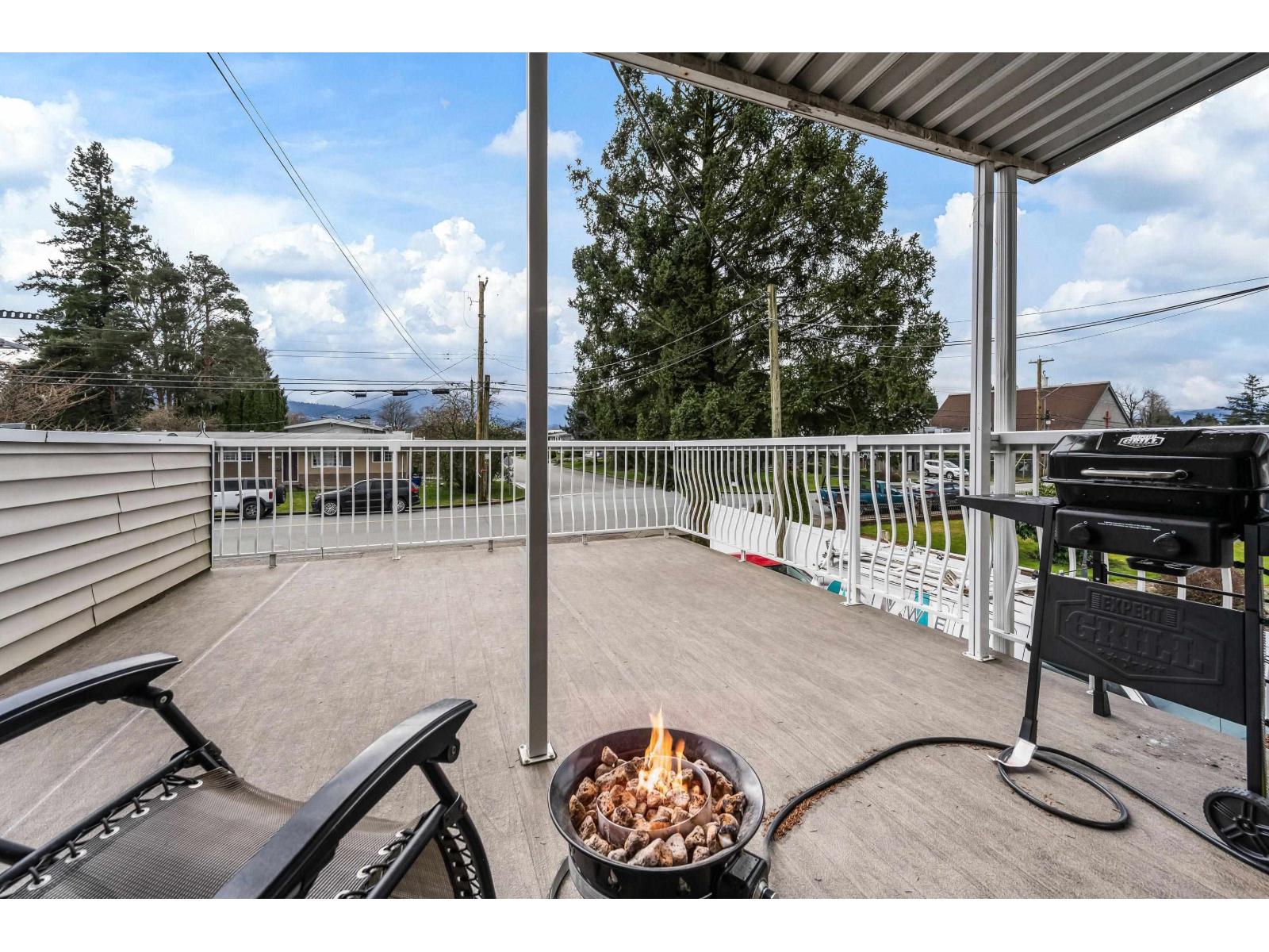 46479 BROOKS AVENUE|Chilliwack Proper South
