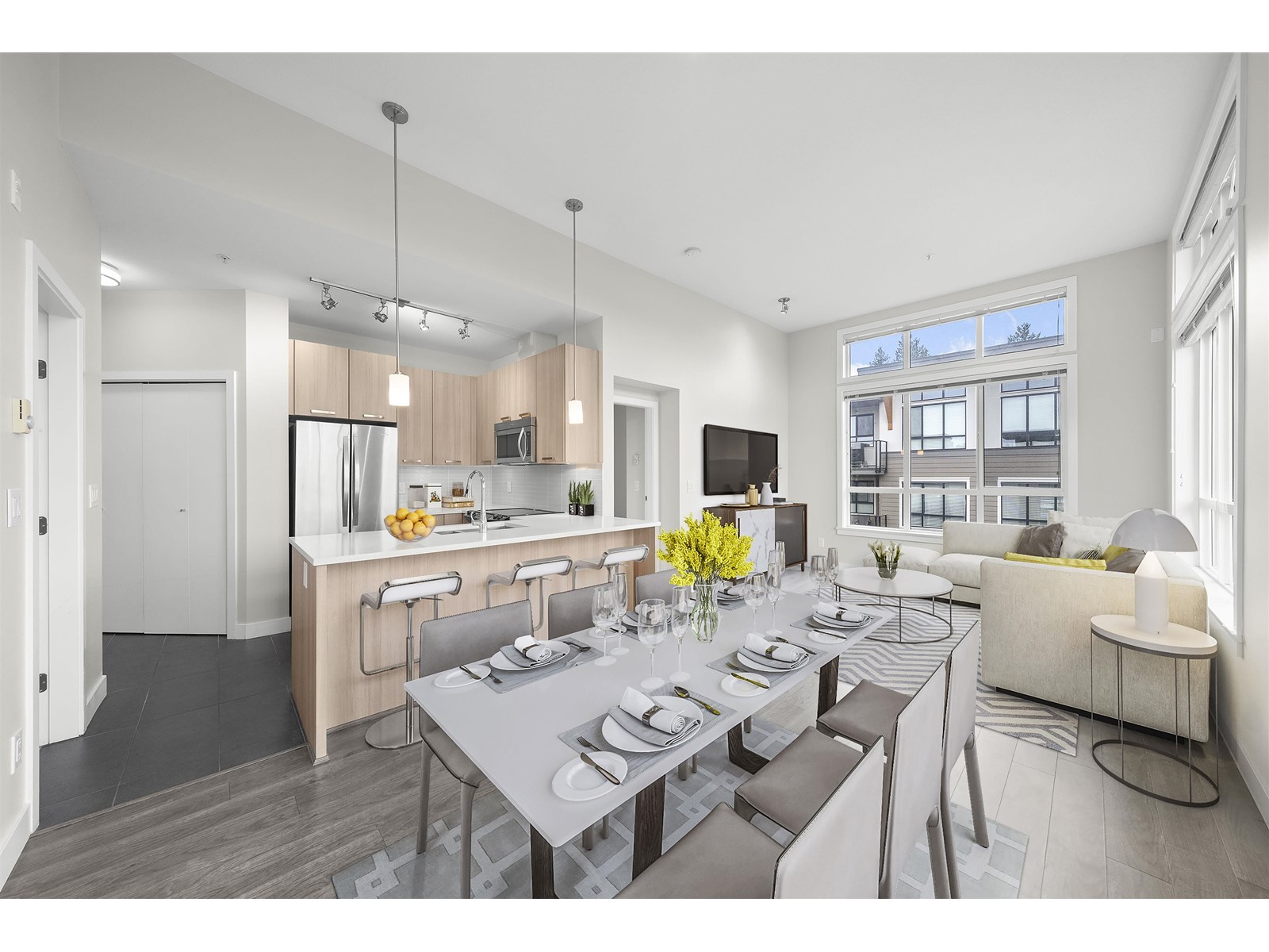 510 15388 105 AVENUE