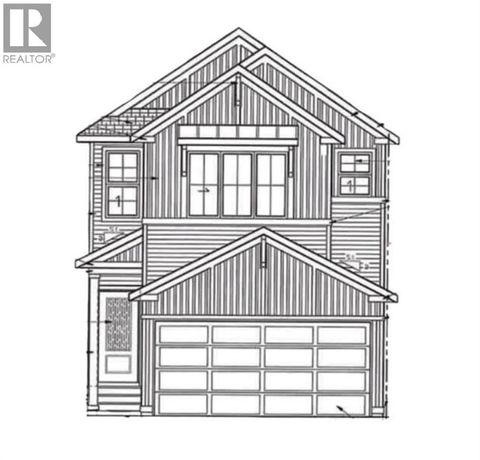 111 Fireside Street Cochrane AB T3Z2K5