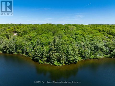 21 WEE-GE-WA ROAD Seguin ON P2A0B2