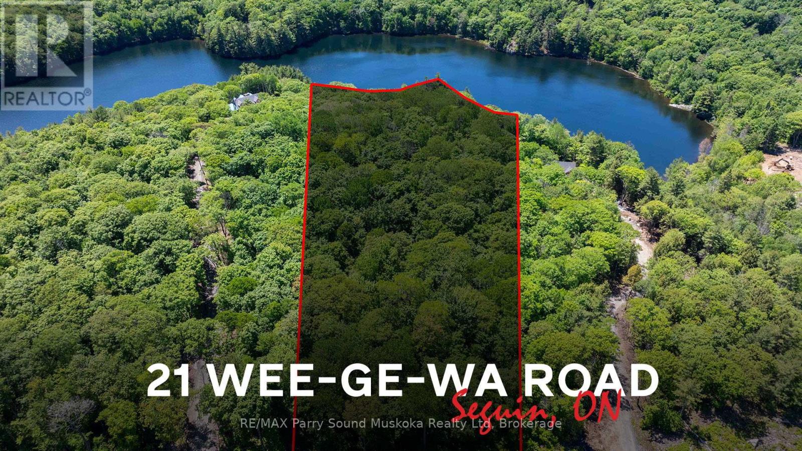 21 WEE-GE-WA ROAD