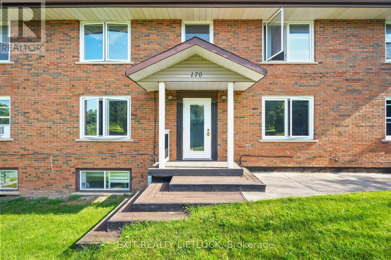 170 DUNLOP STREET