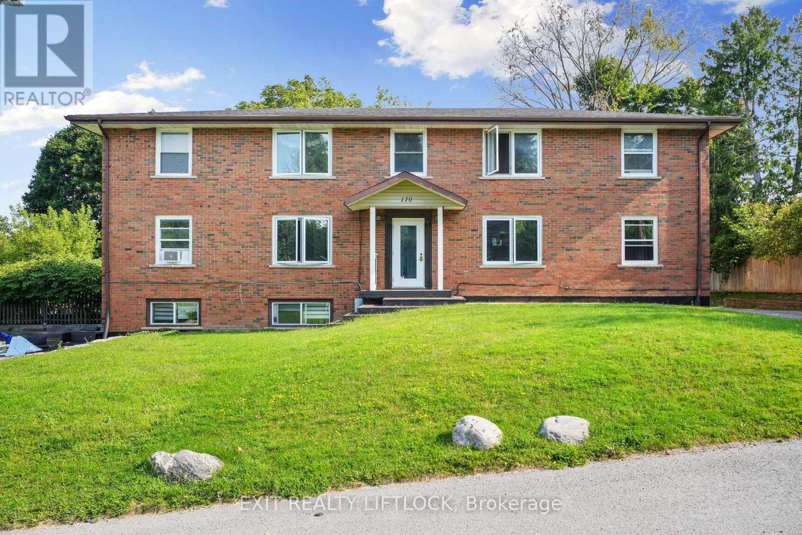 170 DUNLOP STREET