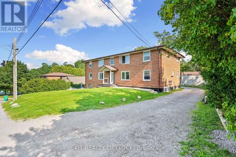 170 DUNLOP STREET Peterborough East (North) ON K9H1R6