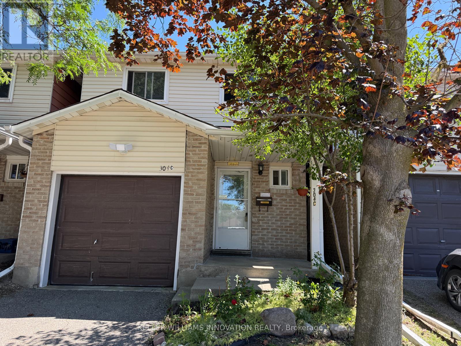 C - 304 BLUEVALE STREET N