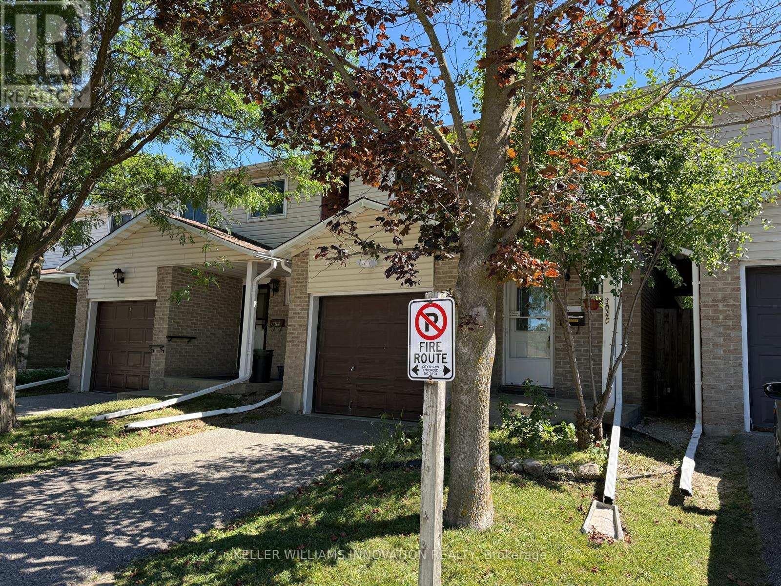 C - 304 BLUEVALE STREET N