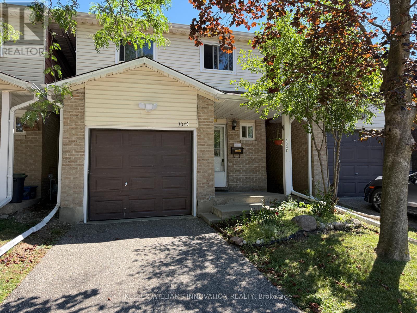 C - 304 BLUEVALE STREET N