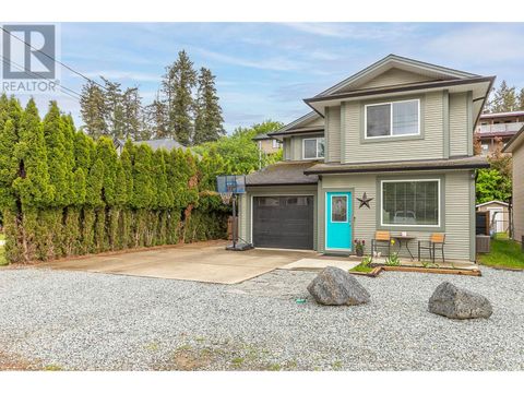 3515 Jackson Avenue Armstrong BC V0E1B2