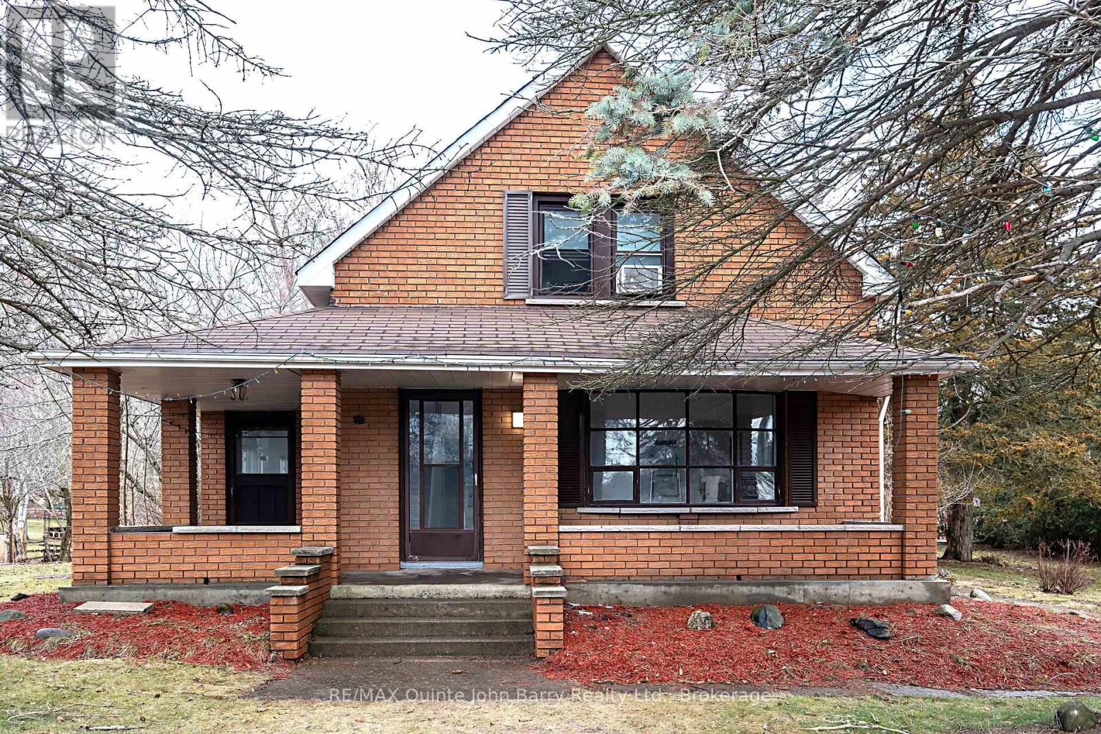 Photo 1 of 32 — 18130 TELEPHONE ROAD, Quinte West (Murray Ward), ON K8V5P4