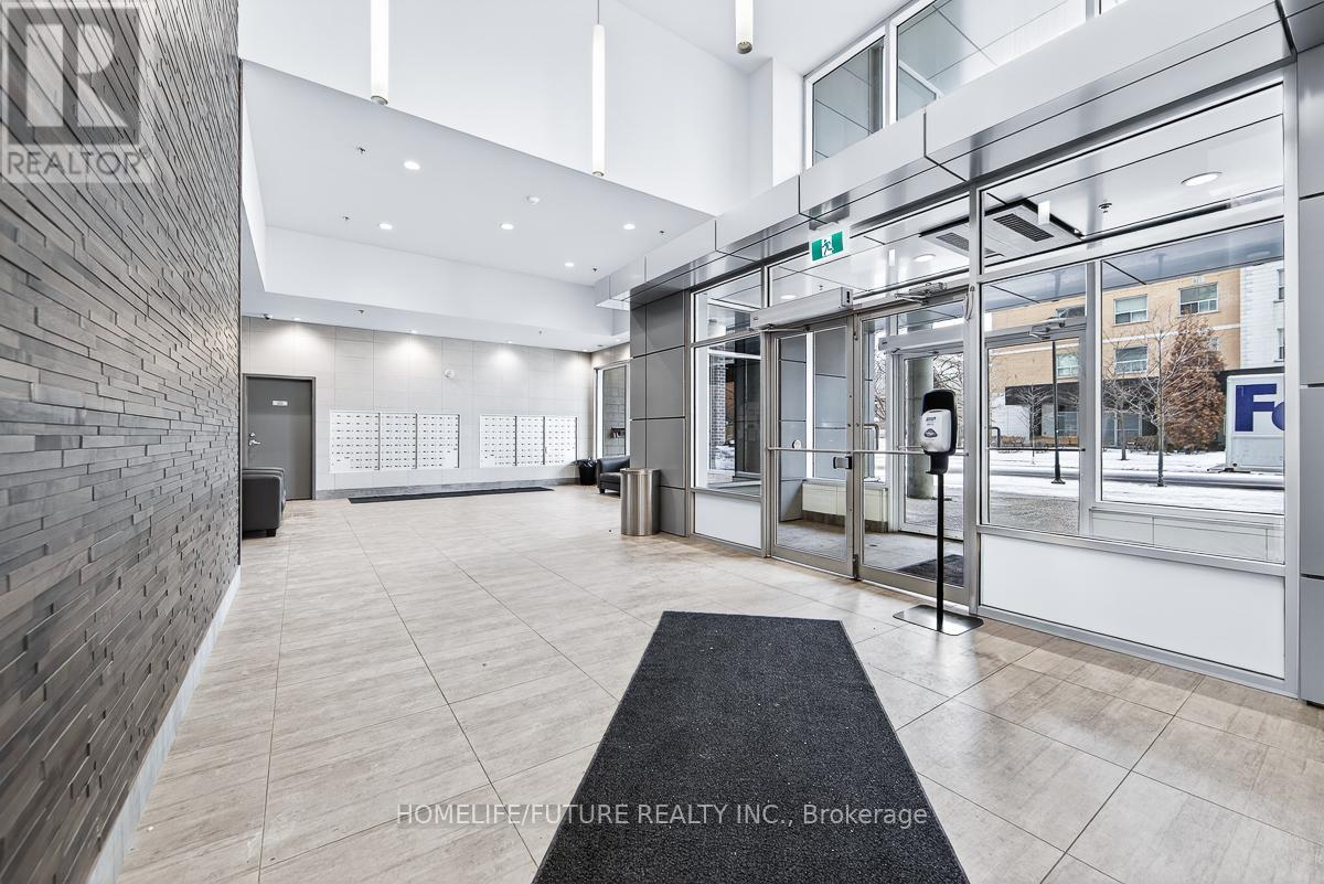 1601 - 318 SPRUCE STREET