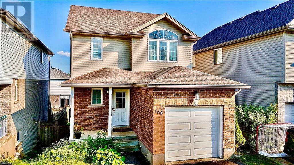 160 PROSPERITY Drive